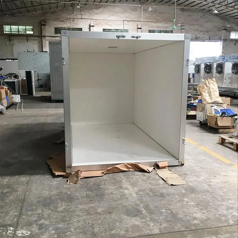 Large Comprehensive Office Building Full Equipment Prefab Container Houses with Certifications