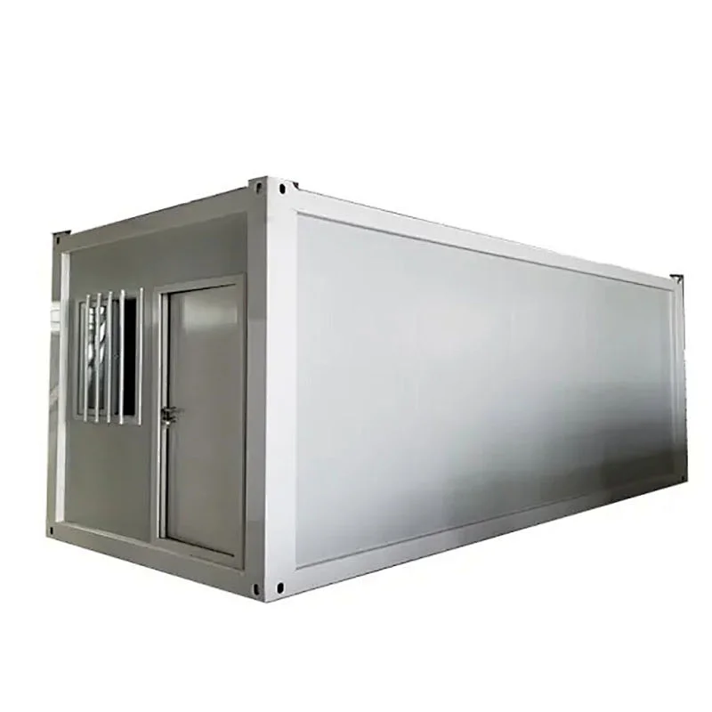 Hot Sale Competitive Price Prefabricated Prefab Container House