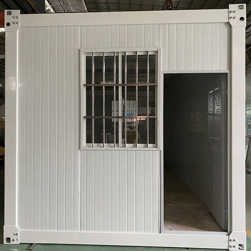 GZXINCHENG Factory Direct Supply China Cheap Movable prefab house Container Houses For sale