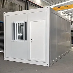 GZXINCHENG Make Full Use of Container Space Container House Prefab House