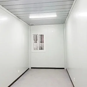 Hot Sale Competitive Price Prefabricated Prefab Container House