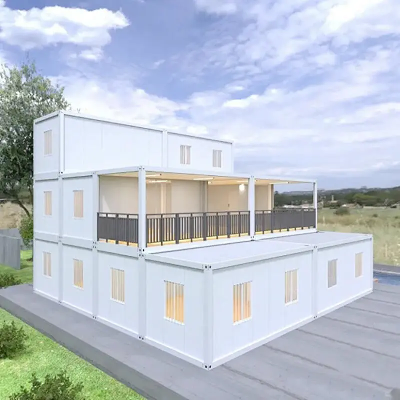 Prefab Store Portable Prefab S Poland Flatpack Home Container Cold Room