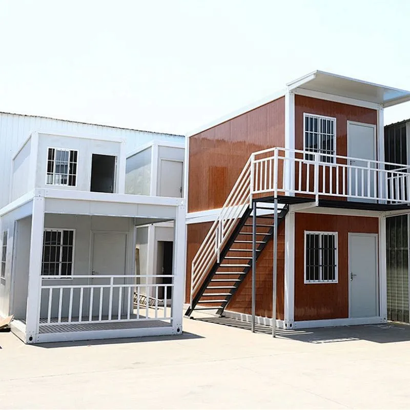 GZXINCHENG الألومنيوم perfab القابلة للتوسيع البحر الزجاجي الحائط الساتر للتوسيع منزل حاوية الجاهزة