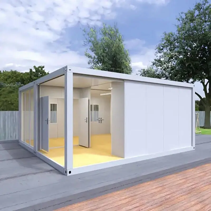 Prefab Store Portable Prefab S Poland Flatpack Home Container Cold Room