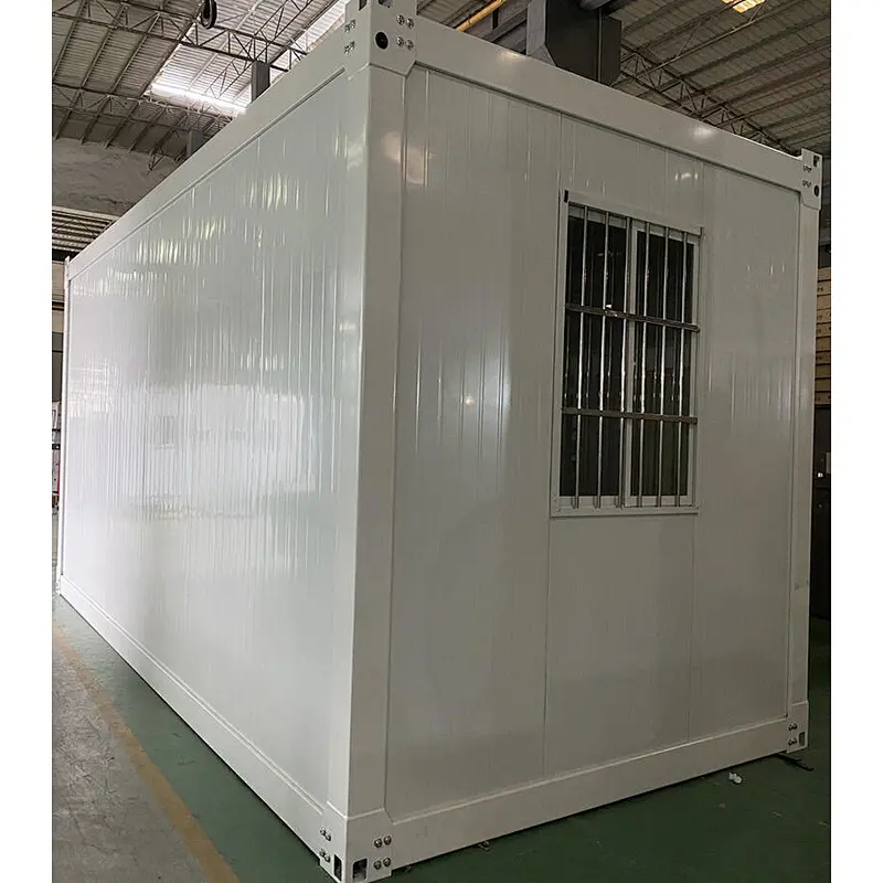 GZXINCHENG Factory Direct Supply China Cheap Movable prefab house Container Houses For sale
