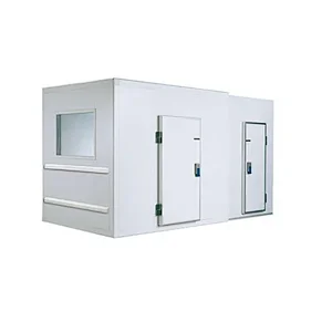 Customized Cold Storage Freezer Room for Vegetables/Fruits/Meat and Seafood Industrial