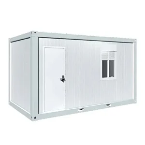 Hot Sale Competitive Price Prefabricated Prefab Container House