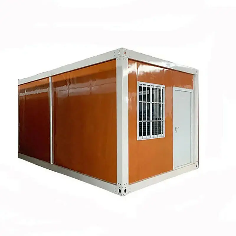 China 20 Feet Detachable Container Houses for Sale