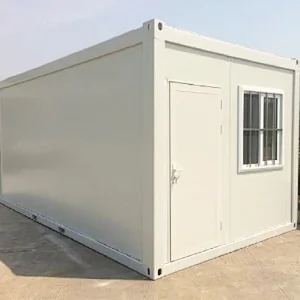 20FT Luxury Modular Container House for office