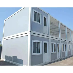 2021 Prefab Container Modular Movable House