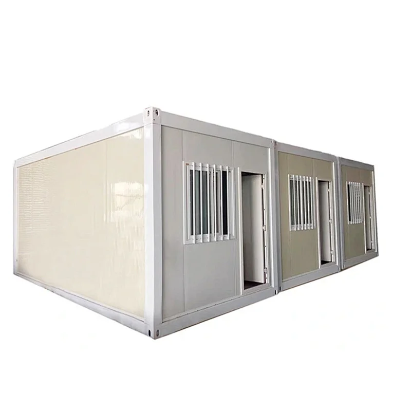 20FT Luxury Modular Container House for office