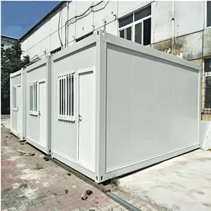 GuangZhou XinCheng 40FT Container Office