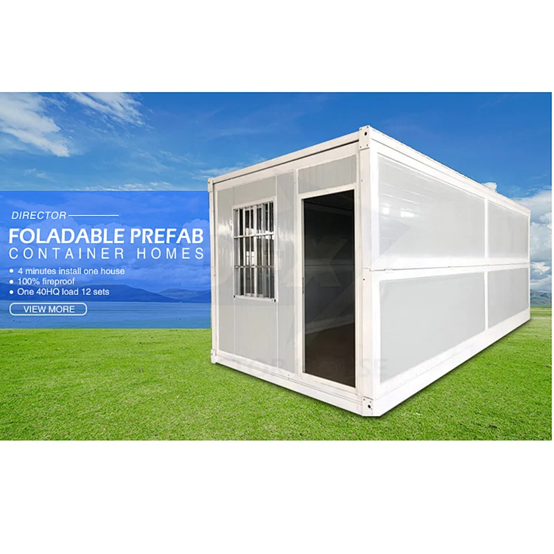 XINCHENG Foldable Container house