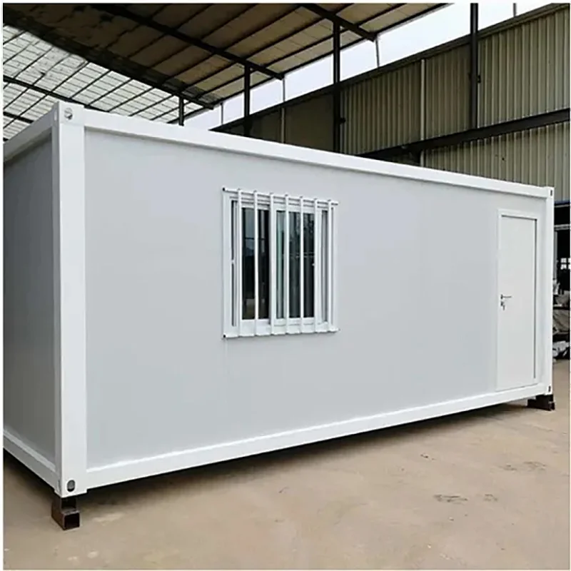 GuangZhou XinCheng 40FT Container Office