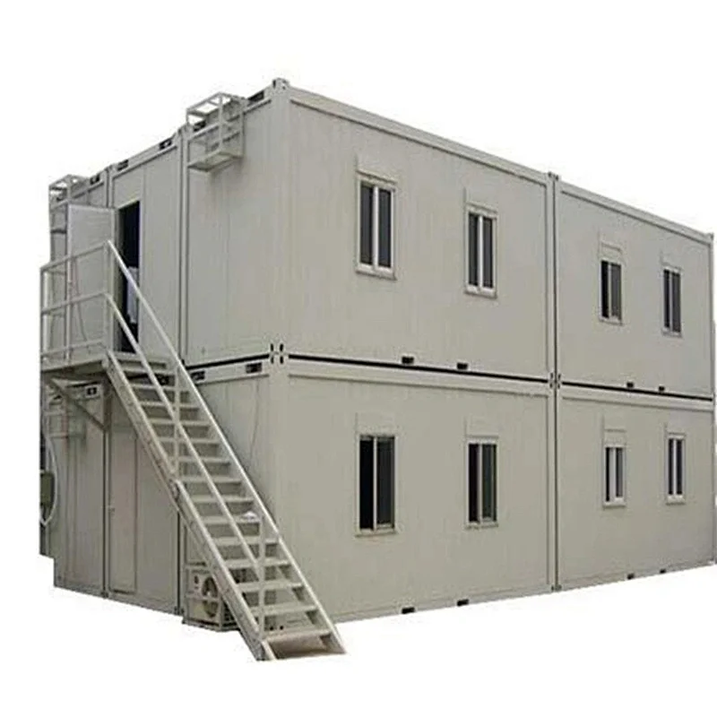 Modular Portable Prefabricated Container  House
