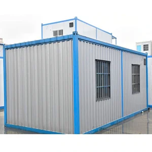 Modular Portable Prefabricated Container  House