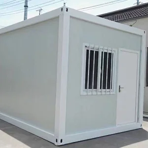 XINCHENG Flat packing container