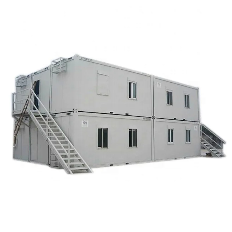 Prefabricate Container house