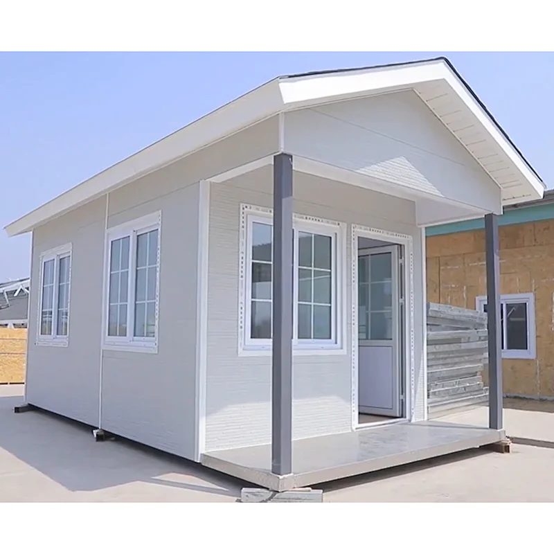 Movable Prefabricated container House for apartment,office,shop