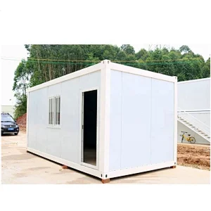 Perfab Homes Modular Container Garden House