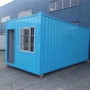 New design modern mobile prefab  container house