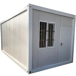 XinCheng 40 FT Cargo Container House Office in India China