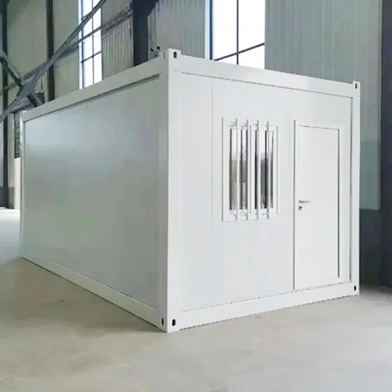 Fast Build Portable Popular Container Office