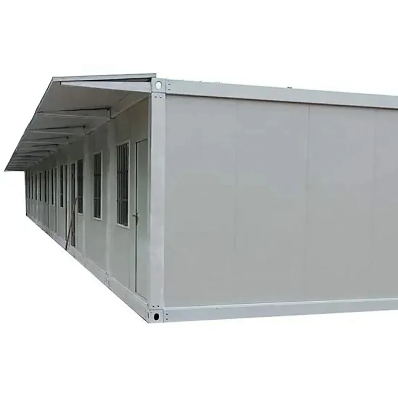 XinCheng 40 FT Cargo Container House Office in India China