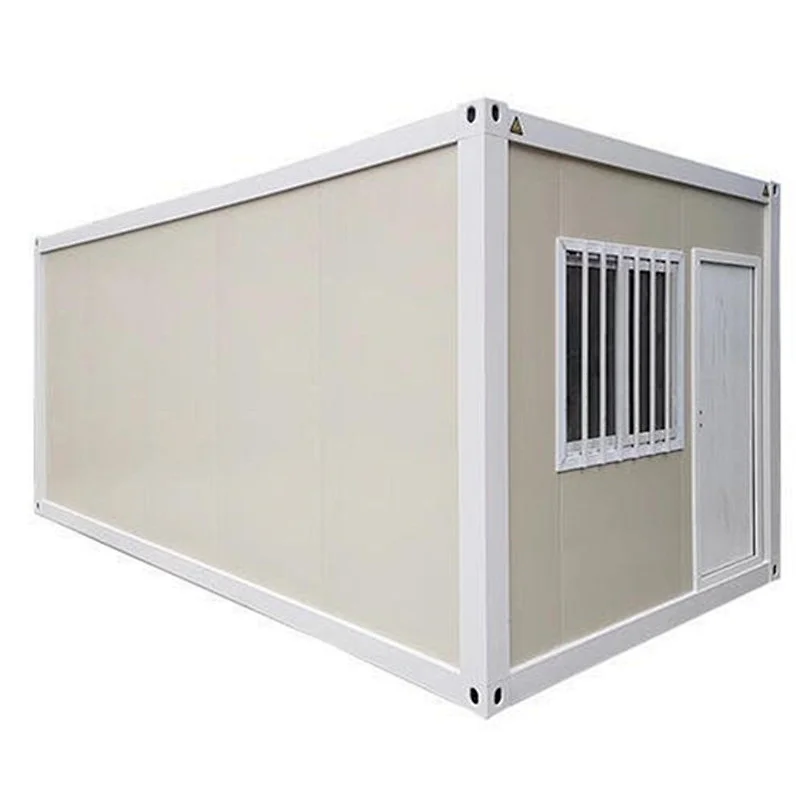 20ft container house