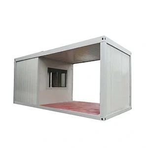 mobile house；container house