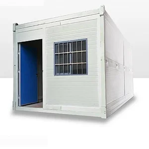 steel structure building; Prefabricated House