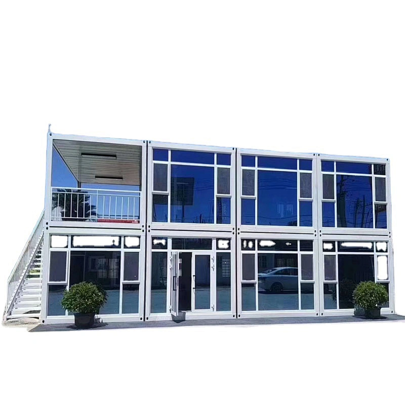 Modular home Portable prefabricated  container house