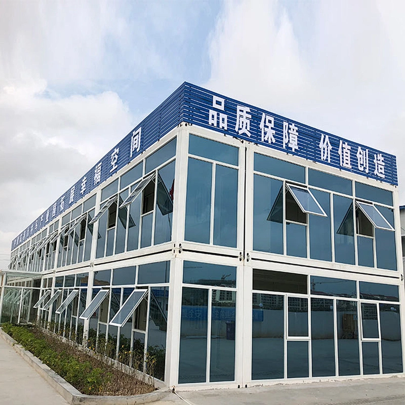 Modular home Portable prefabricated  container house