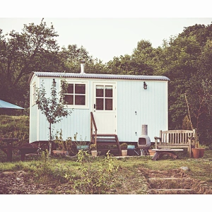Mobile container house for  Luxury cottage