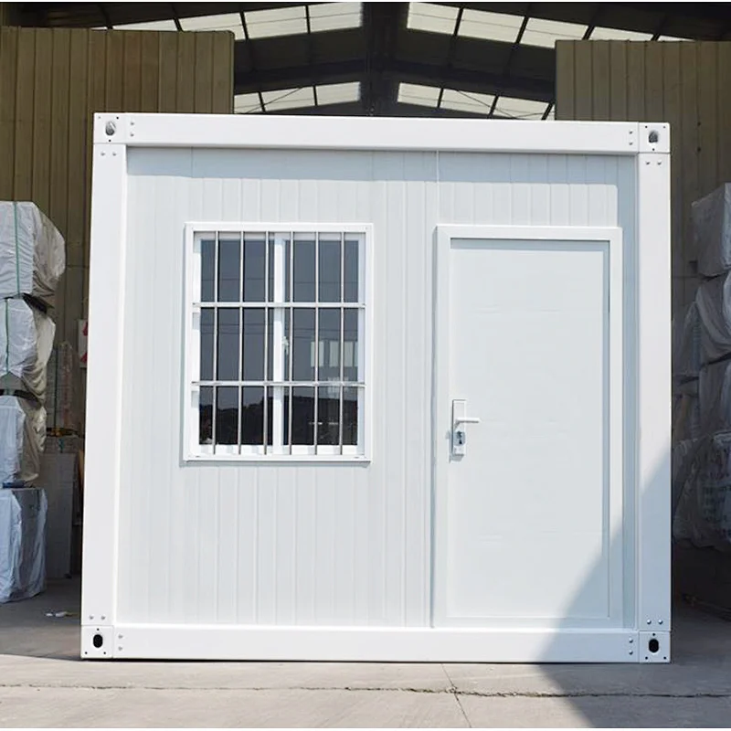 20ft 40ft Expandable prefabricated Combined Container House Modular Office