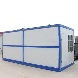 Luxury Folding Container House High Quality Modular House