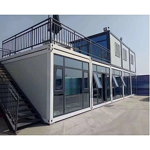 Modular home Portable prefabricated  container house