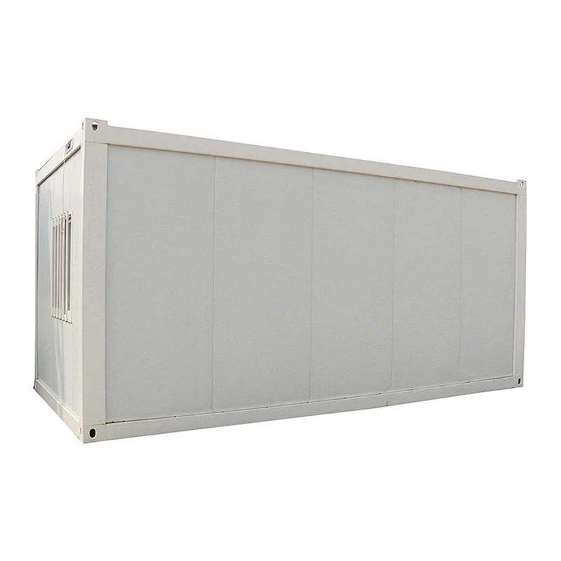 prefabricated mobile container house