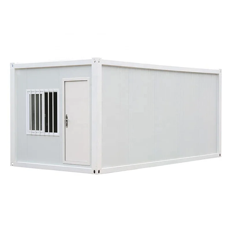 prefabricated mobile container house