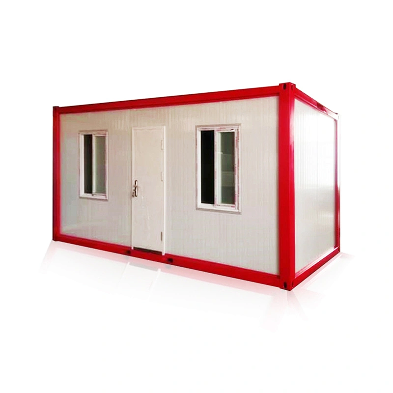 Factory price mobile container homes Simple dormitory