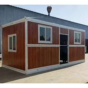 Prefab Mobile container house