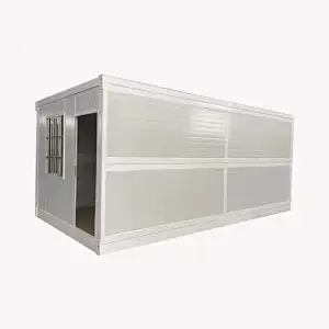 Prefab Mobile container house