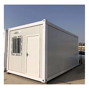 Modular Prefab tiny container House