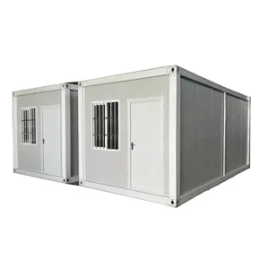 Prefabricated House; prefab house