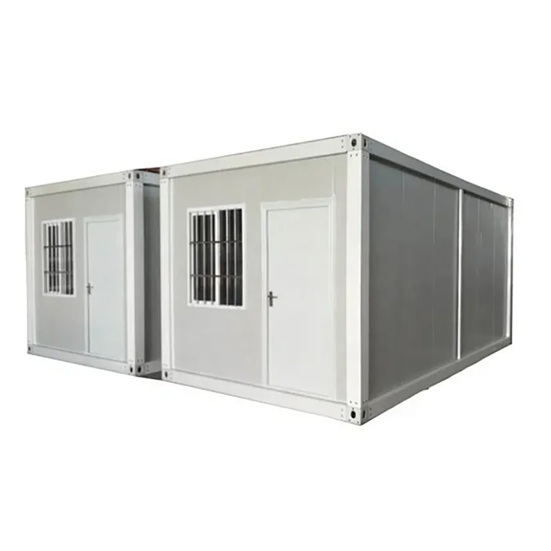 Prefabricated House; prefab house