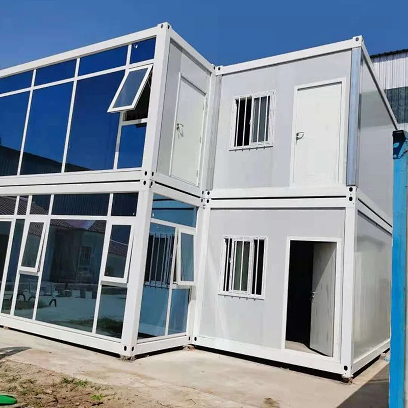 Steel Material structure container House