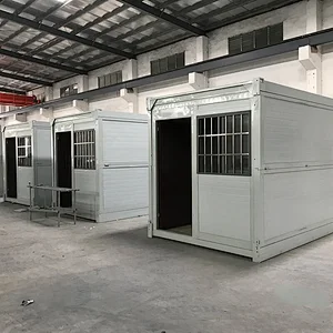 Xincheng Portable container house