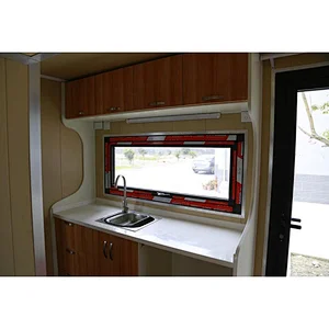 Newly designed mobile container house