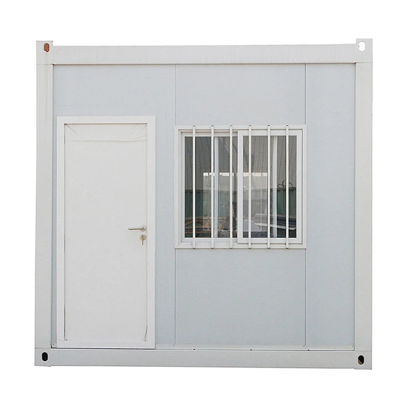Customized container homes
