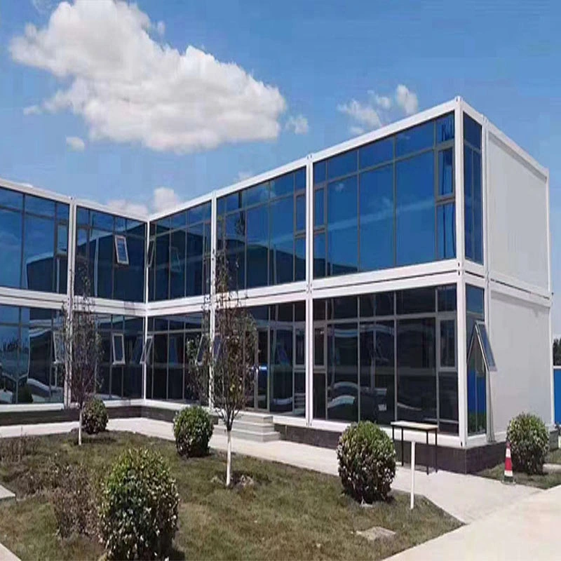 Modular home Portable prefabricated  container house